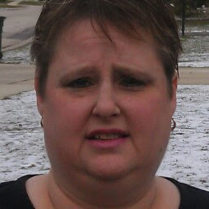 Meet your Posher, Deb